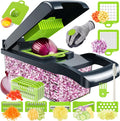 Cortador de Verduras
