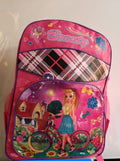 Mochila de niña